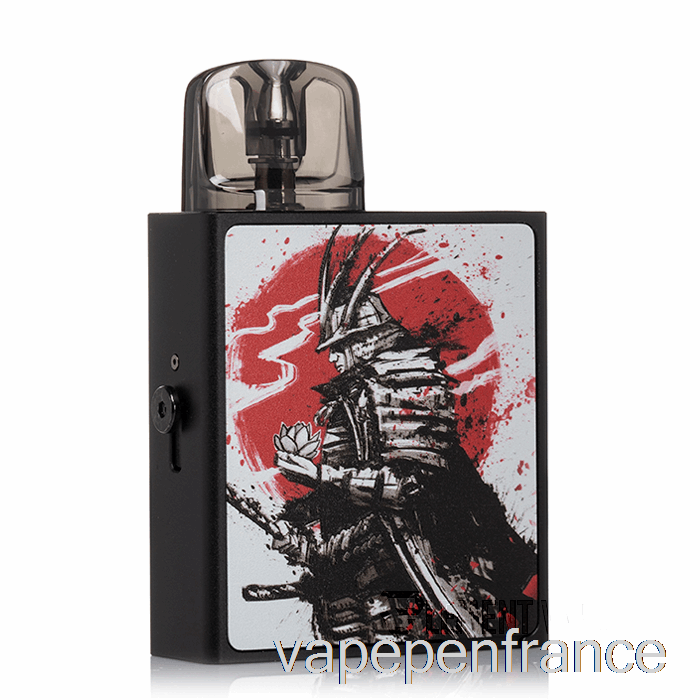 Kit Dovpo Vimizi Pod Noir / Stylo Vape Samouraï